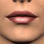 bisou rapide